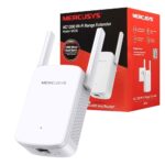 Mercusys ME30 AC1200 Range Extender (UK)