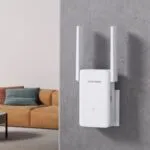 Mercusys ME80X Extender 100/1000 Mbps