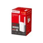 Mercusys ME80X Extender 100/1000 Mbps