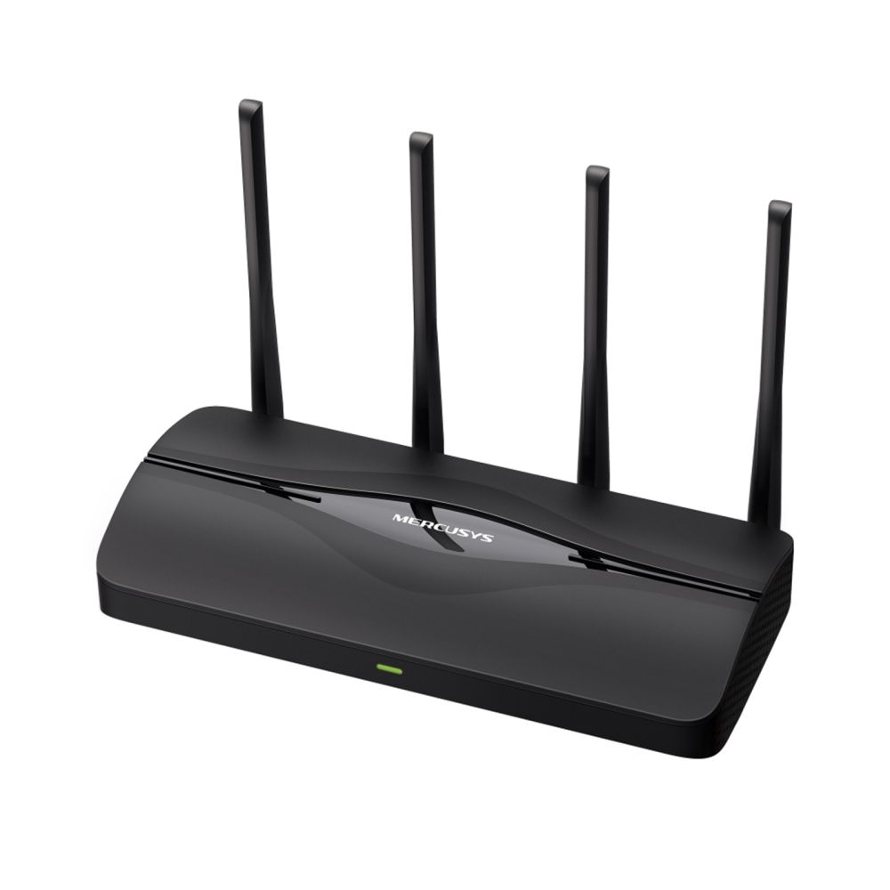 Mercusys MR27BE Wi-Fi 7 Router