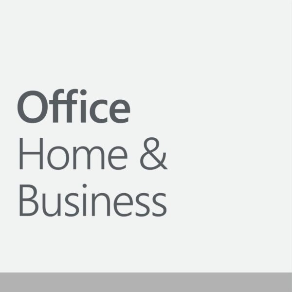 Microsoft Office Home & Business 2024