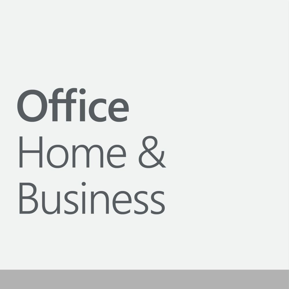 Microsoft Office Home & Business 2024