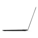 Microsoft Surface Laptop 7 Intel Core Ultra 5 13.8" Touchscreen 16GB 256GB SSD Windows 11 Pro Black