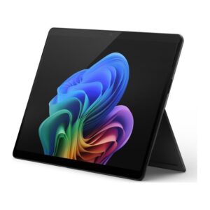 Microsoft Surface Pro 11 Intel Core Ultra 5 256GB 13" Black