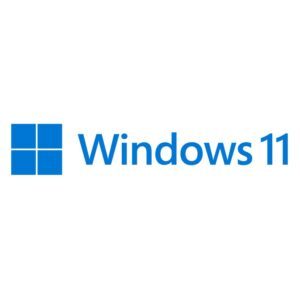 Microsoft Windows 11 Home FPP 1 License