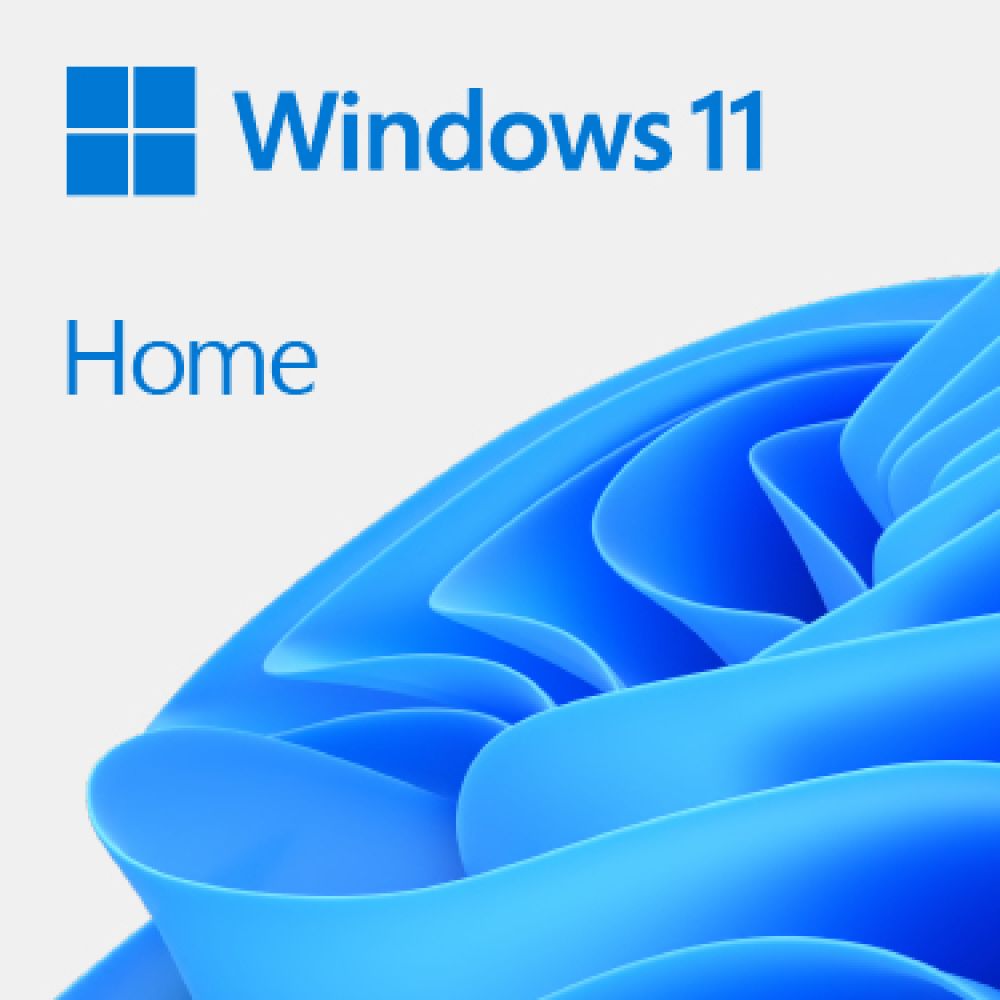 Microsoft Windows 11 Home License