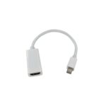 Mini DisplayPort to HDMI adapter cable