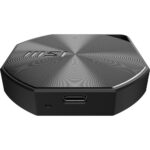 MSI 1TB USB-C External SSD
