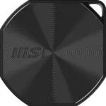 MSI 1TB USB-C External SSD
