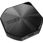 MSI 1TB USB-C External SSD