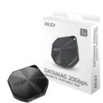 MSI 2TB External SSD, 20GBPS, USB-C