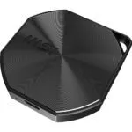 MSI 2TB External SSD, 20GBPS, USB-C
