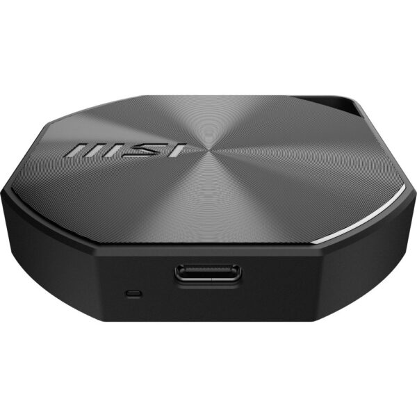 MSI 2TB External SSD, 20GBPS, USB-C