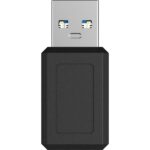MSI 2TB External SSD, 20GBPS, USB-C