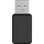 MSI 2TB External SSD, 20GBPS, USB-C