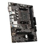 MSI A520M-A PRO AMD AM4 micro ATX motherboard