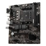 MSI A520M PRO AMD A520 Motherboard