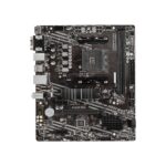 MSI A520M PRO AMD A520 Motherboard