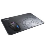 MSI Agility GD21 Gaming Mouse Pad