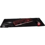 MSI AGILITY GD70 Pro Gaming Mousepad