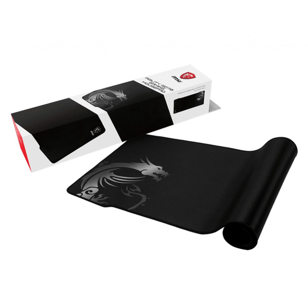 MSI AGILITY GD70 Pro Gaming Mousepad
