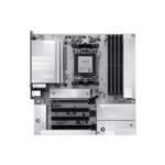 MSI AM5 PRO B850M-A WIFI M-ATX Motherboard