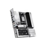 MSI AM5 PRO B850M-A WIFI M-ATX Motherboard