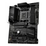 MSI B550-A PRO AMD B550 ATX Motherboard