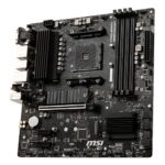 MSI B550M PRO-VDH WIFI Motherboard