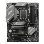 MSI B760 GAMING PLUS WIFI Motherboard