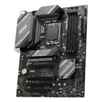 MSI B760 GAMING PLUS WIFI Motherboard