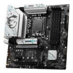 MSI B760M Gaming Plus WiFi Motherboard