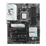 MSI B840 GAMING PLUS WIFI Motherboard