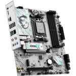 MSI B840M GAMING PLUS WIFI6E motherboard