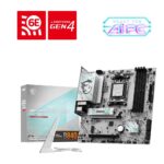 MSI B840M GAMING PLUS WIFI6E motherboard