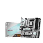 MSI B840M GAMING PLUS WIFI6E motherboard