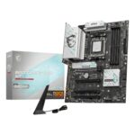 MSI B850 GAMING PLUS WIFI Motherboard