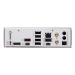 MSI B850 GAMING PLUS WIFI Motherboard