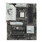 MSI B850 GAMING PLUS WIFI Motherboard