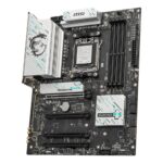 MSI B850 GAMING PLUS WIFI Motherboard