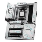 MSI B850 GAMING PLUS WIFI Motherboard