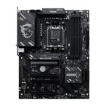 MSI B850 Gaming Pro WiFi6E Motherboard