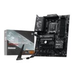 MSI B850 Gaming Pro WiFi6E Motherboard