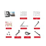 MSI B850I EDGE TI WIFI AM5 mini ITX