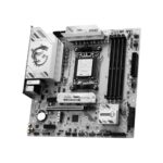 MSI B850M GAMING PLUS WIFI6E Motherboard