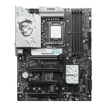 MSI B860 GAMING PLUS WIFI Motherboard