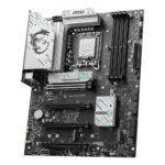 MSI B860 GAMING PLUS WIFI Motherboard
