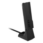 MSI BE6500 WiFi7 USB Stick - 2880 Mbit/s Dongle