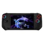 MSI CLAW 7 AI+ Portable Game Console