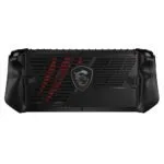 MSI Claw A1M-016UK Portable Game Console 17.8 cm (7") 1TB Touchscreen Black
